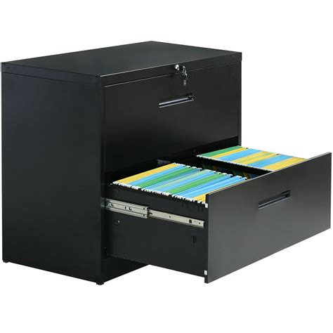 file cabinet steel hold up desk|mount it locking file cabinet.